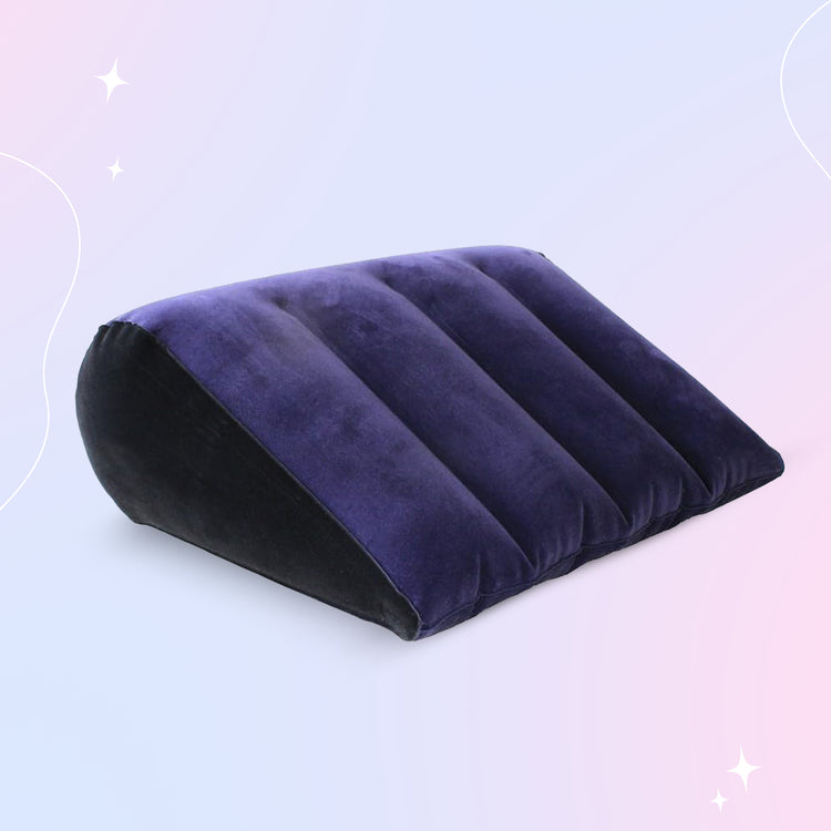 Waterproof Intimacy Pillow