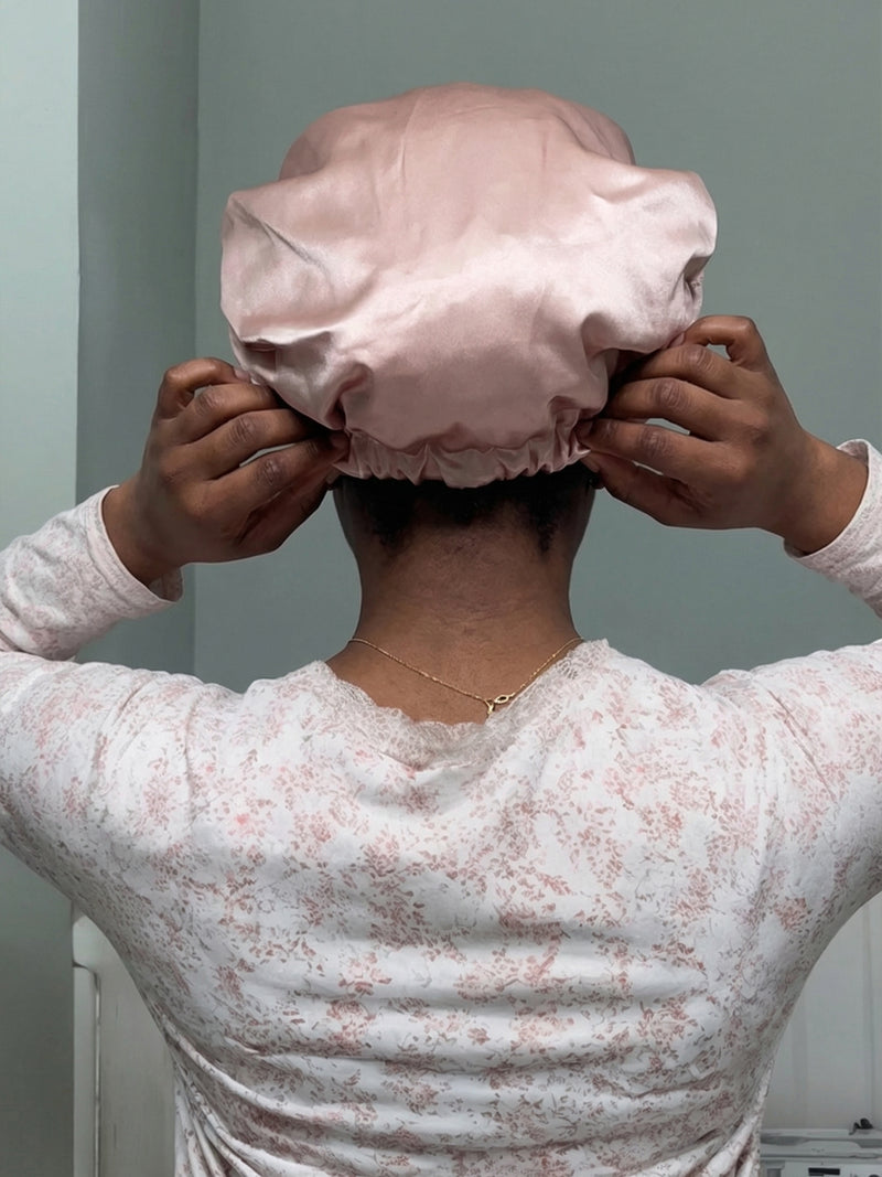 The Secret to Stronger & Healthier Hair