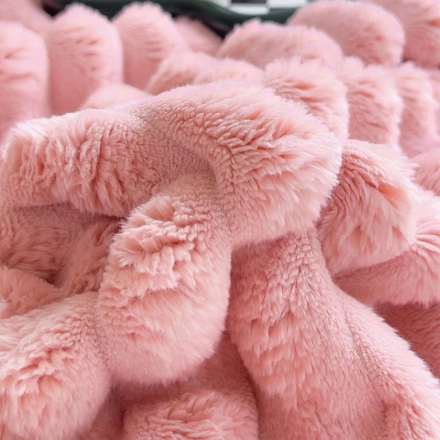 The Original Fleece Blanket - Buy 1 Get 1 FREE