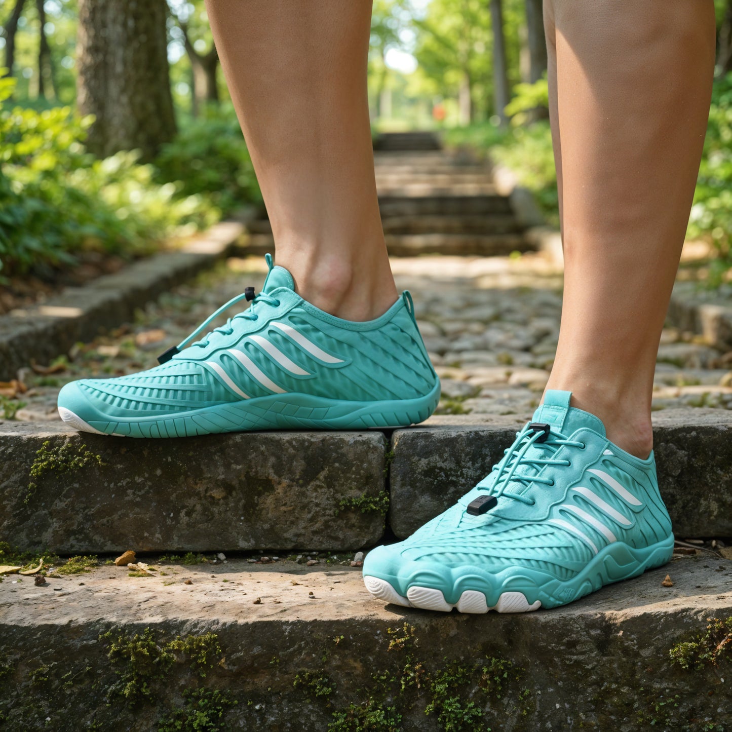 Barefoot Shoes - Designed for Everyday Foot Comfort - Pack of 2