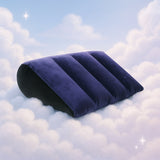 Waterproof intimacy pillow