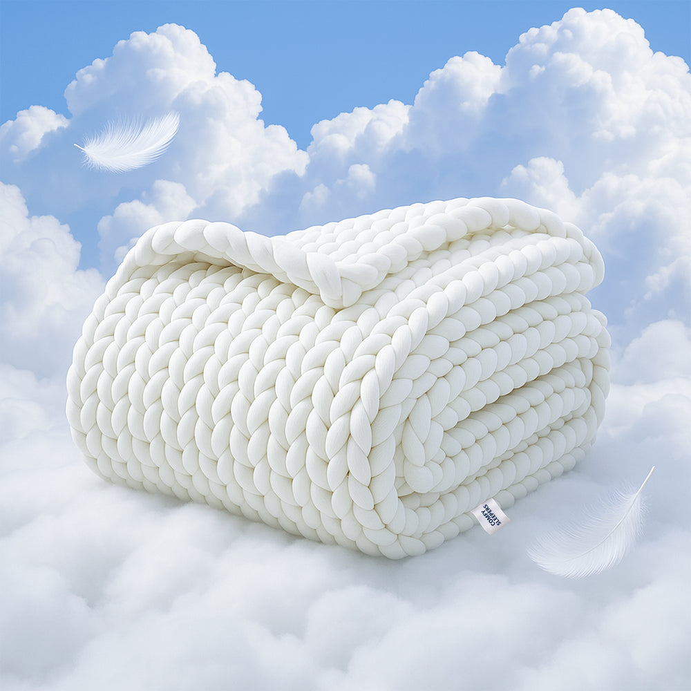 Cozy Blanket