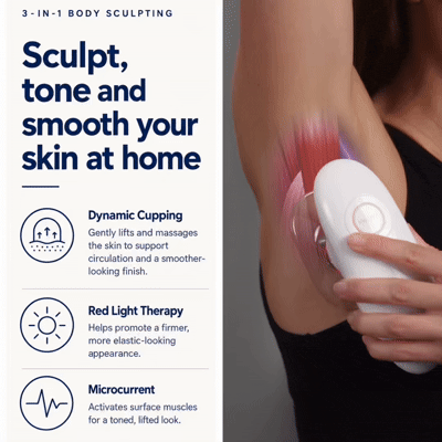 Skinsculpt™ 3-IN-1 Sculpting Device