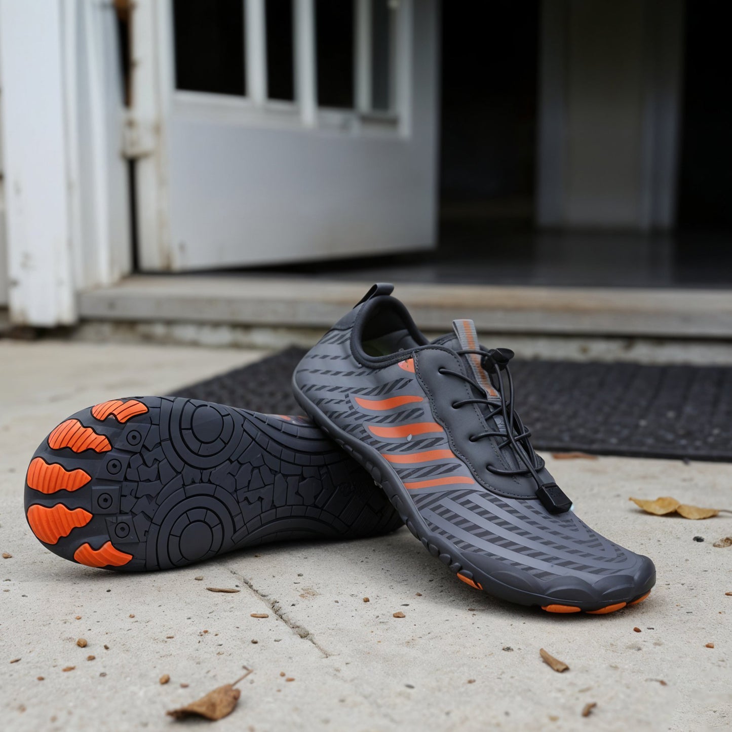 Barefoot Shoes - Designed for Everyday Foot Comfort - Pack of 2