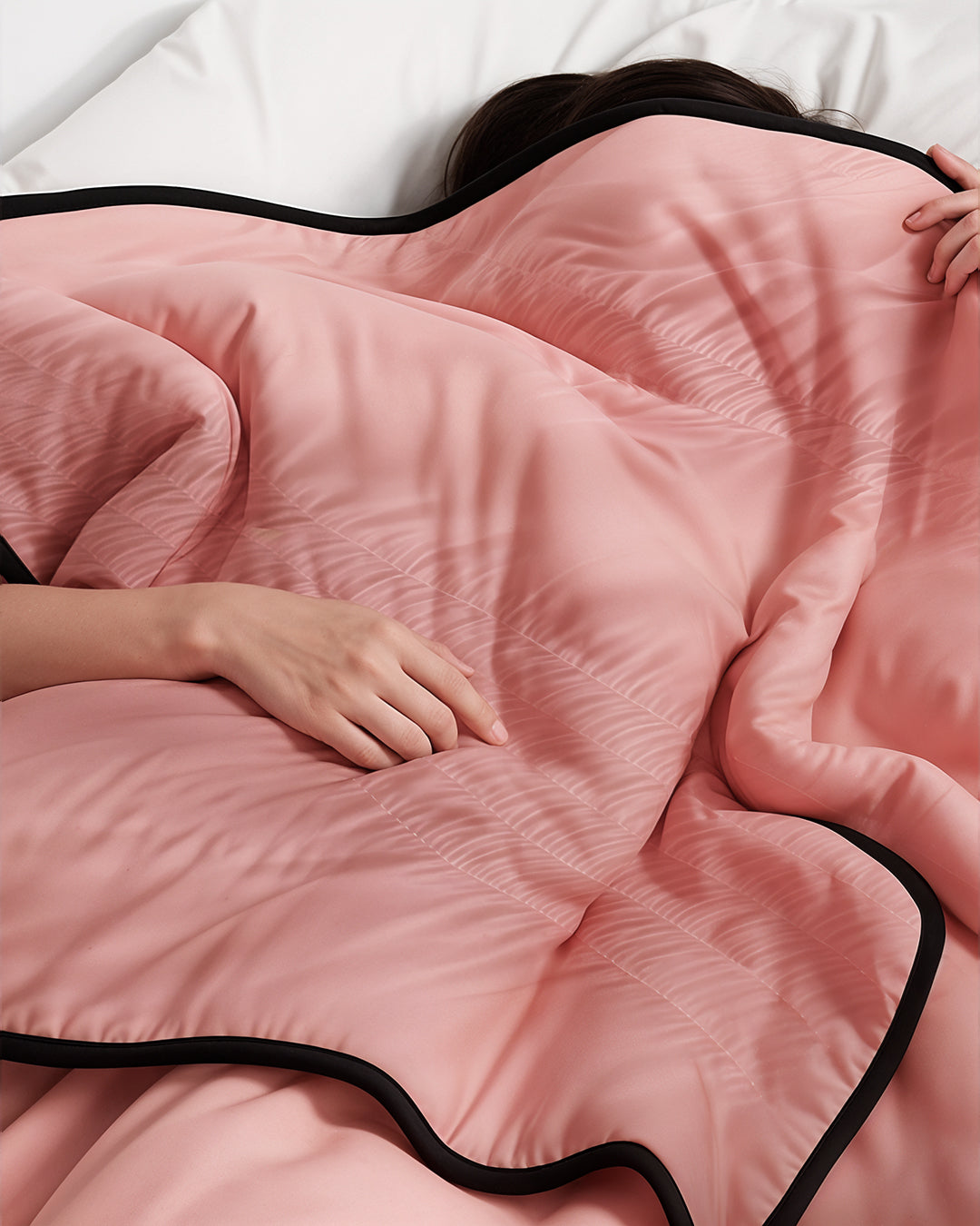 Ice Cooling Calming Blanket