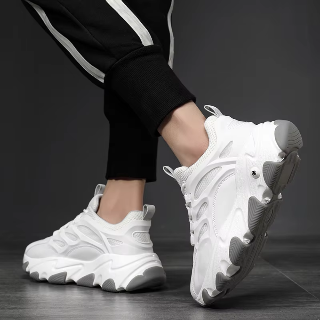 Urban Cool Sneakers – Bold Style & Endless Comfort