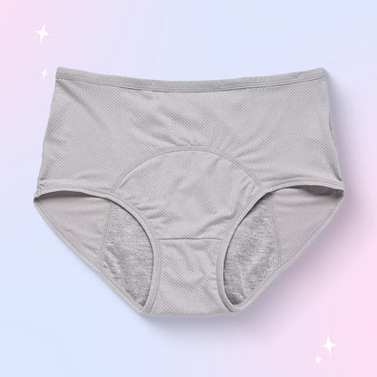 Leakproof High Waisted Panties