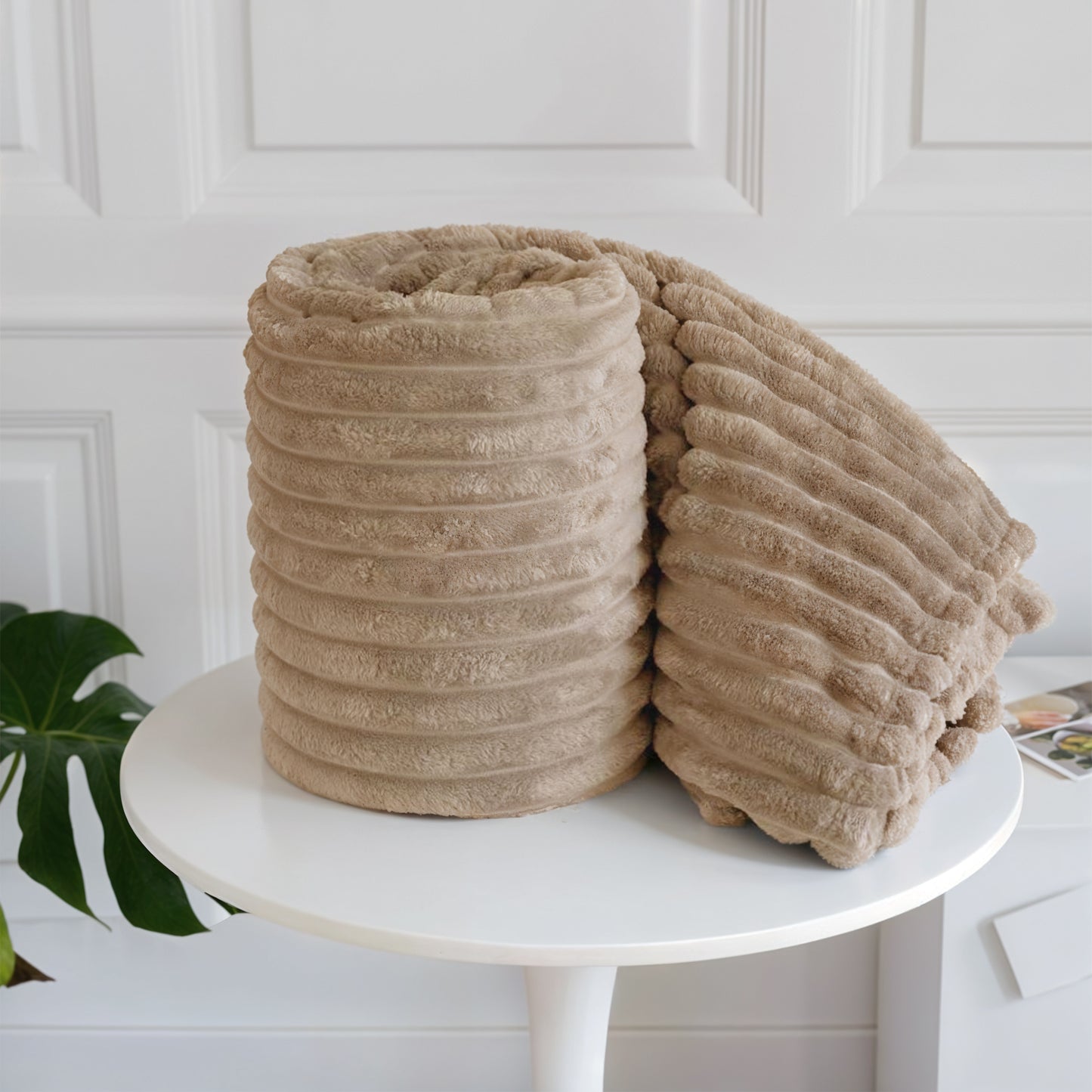 The Original Fleece Blanket - Buy 1 Get 1 FREE