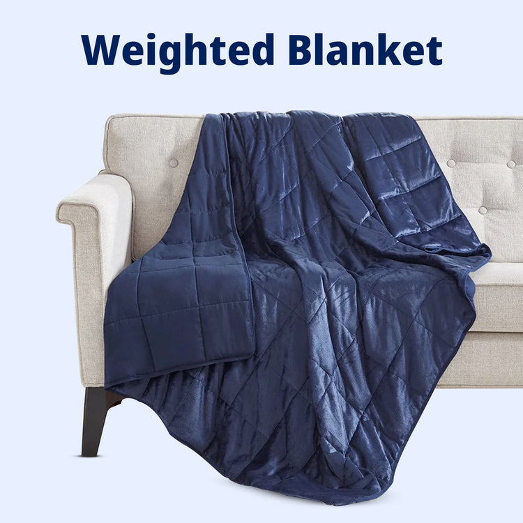 Soft Weighted Blanket