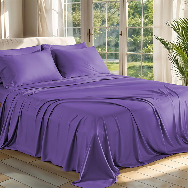 Bamboo Sheet Set