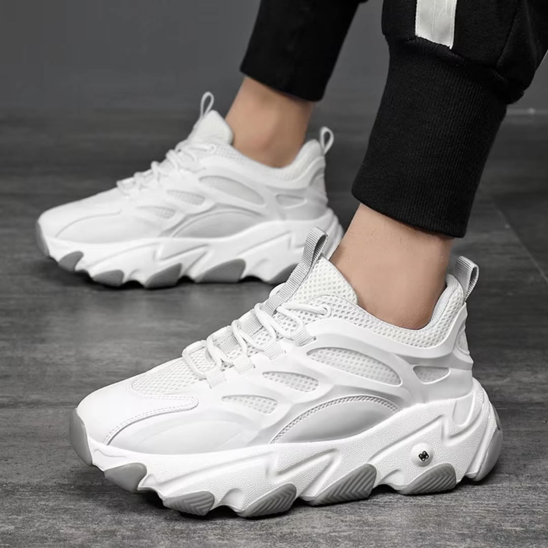 Urban Cool Sneakers – Bold Style & Endless Comfort