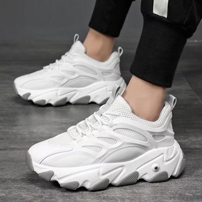 Urban Cool Sneakers – Bold Style & Endless Comfort
