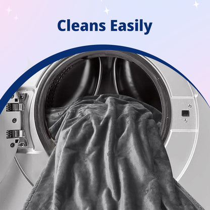 Waterproof Intimacy Blanket for Unmatched Comfort and Protection - Buy 1 Get 1 Free