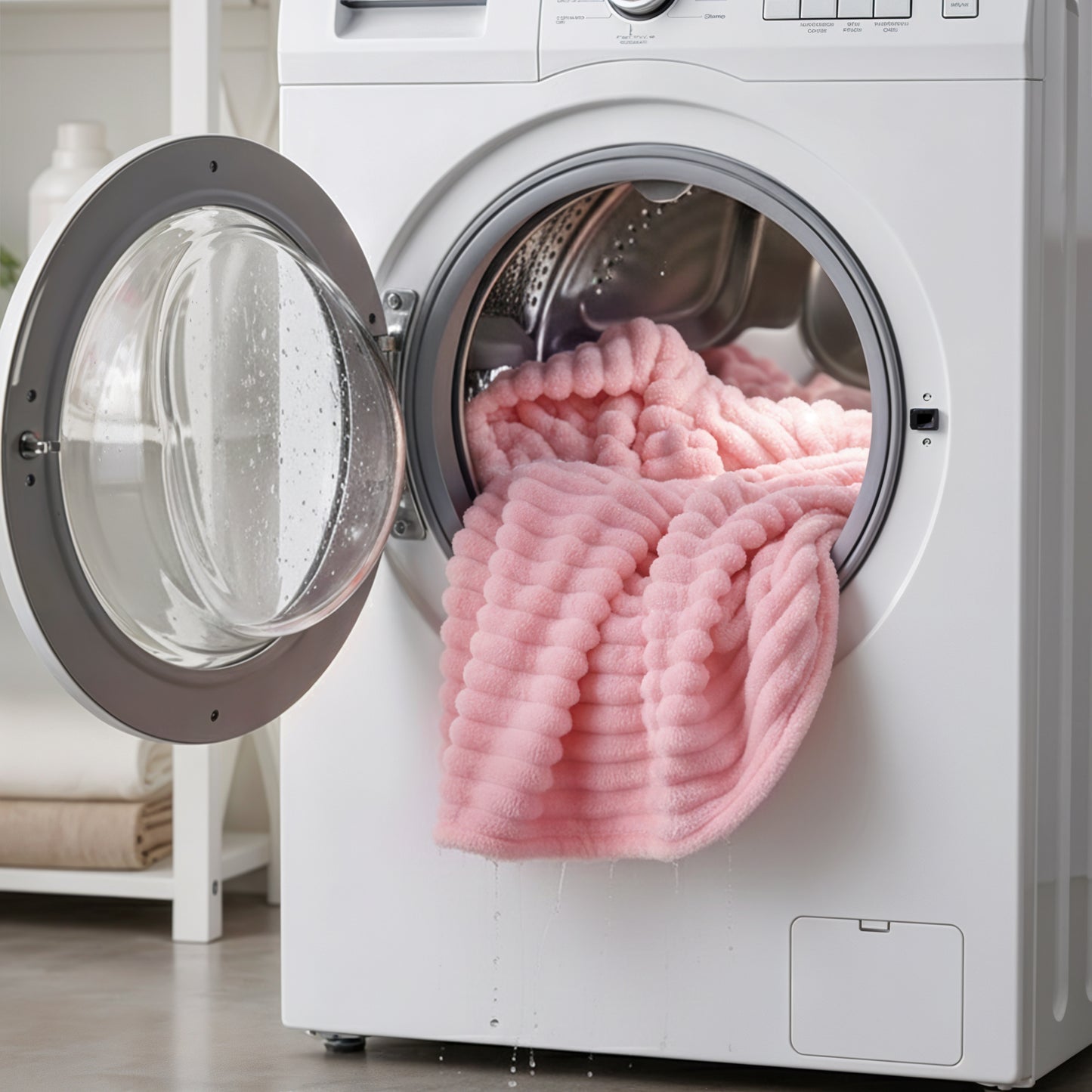 The Original Fleece Blanket - Buy 1 Get 1 FREE