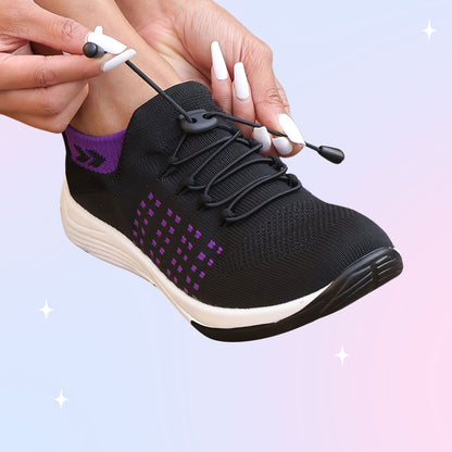 Ortho Stretch Comfort Shoes for Women - Comfort & Relief From All Day Walking