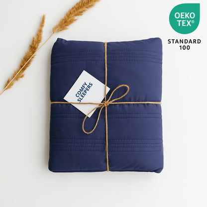 Ice Cooling Calming Blanket