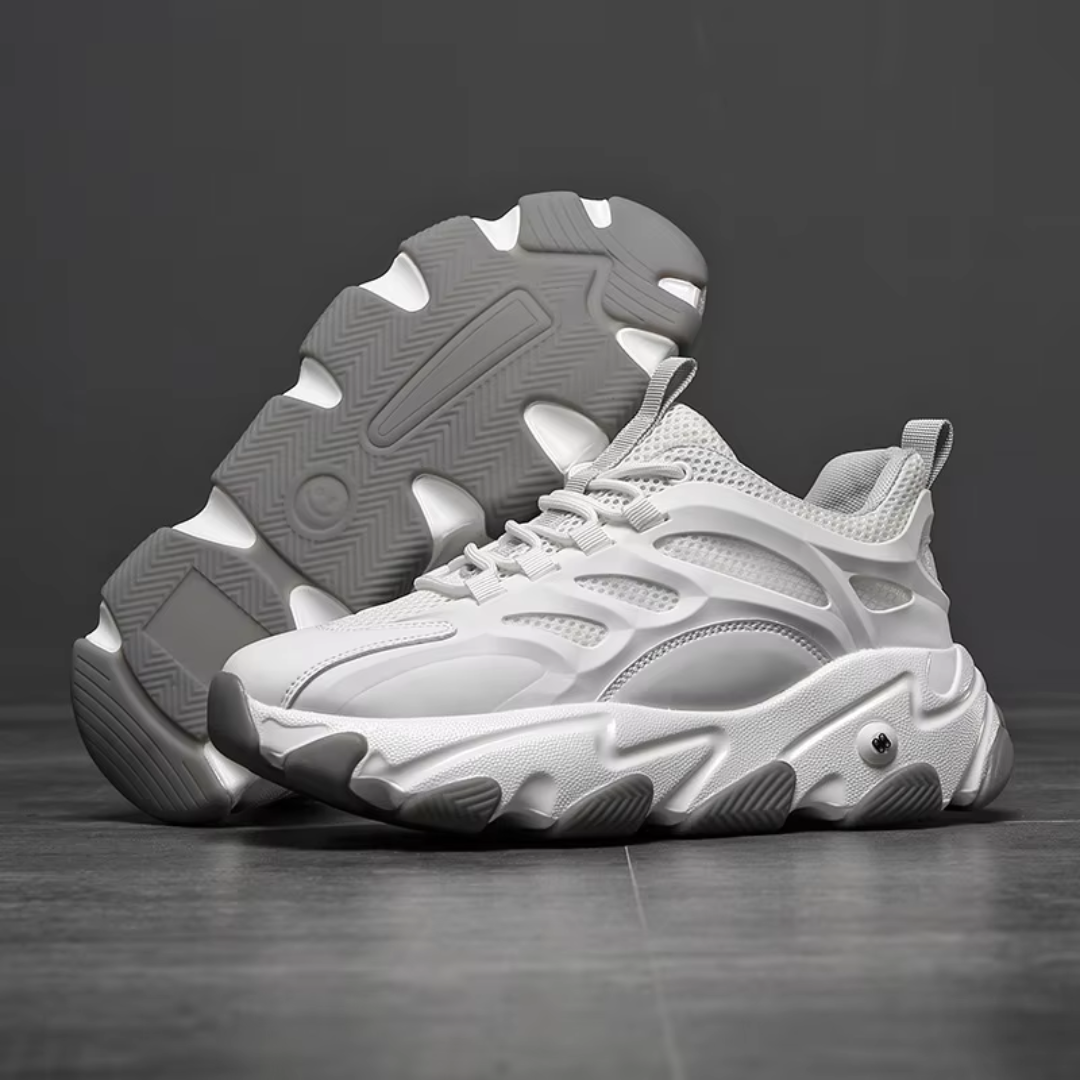 Urban Cool Sneakers – Bold Style & Endless Comfort
