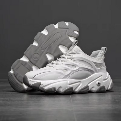 Urban Cool Sneakers – Bold Style & Endless Comfort