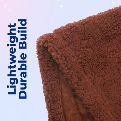 Waterproof Intimacy Blanket for Unmatched Comfort and Protection - Buy 1 Get 1 Free