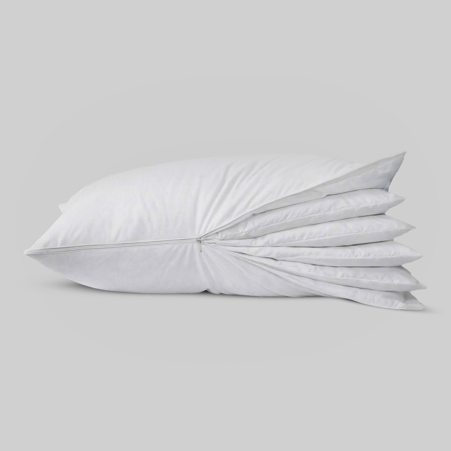 Adjustable Layer Pillow