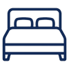 Custom indicator icon