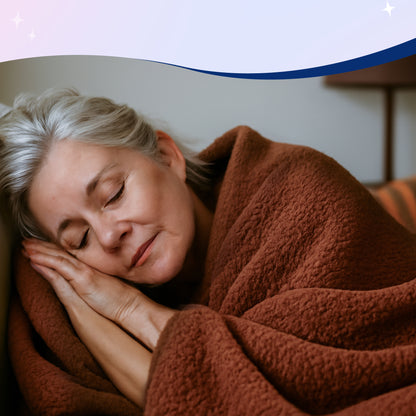 Waterproof Intimacy Blanket for Unmatched Comfort and Protection - Buy 1 Get 1 Free