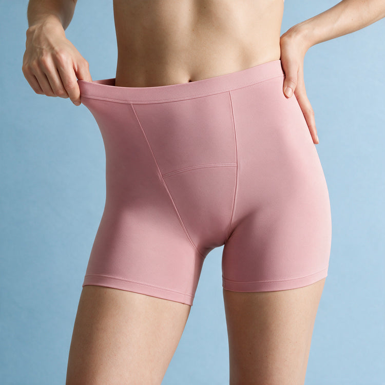 Leakproof Boyshorts