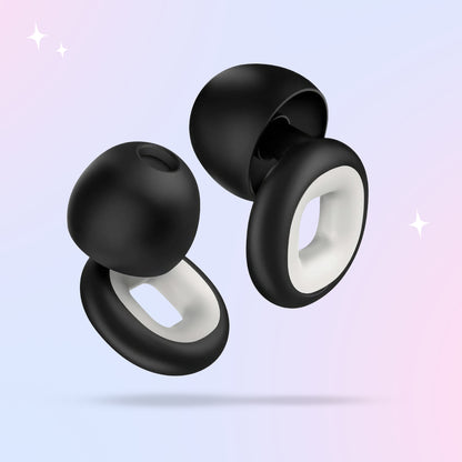 Snoring Noise Cancellation Plugs