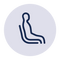 Self-Positioning Shape