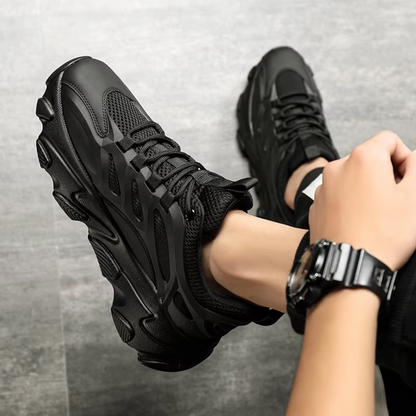 Urban Cool Sneakers – Bold Style & Endless Comfort