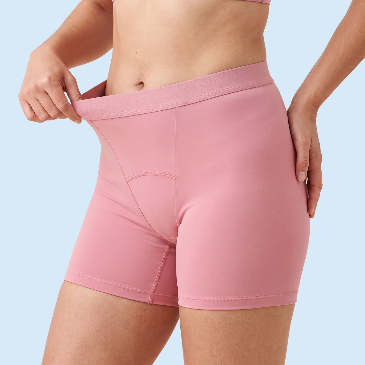 Leakproof Boyshorts