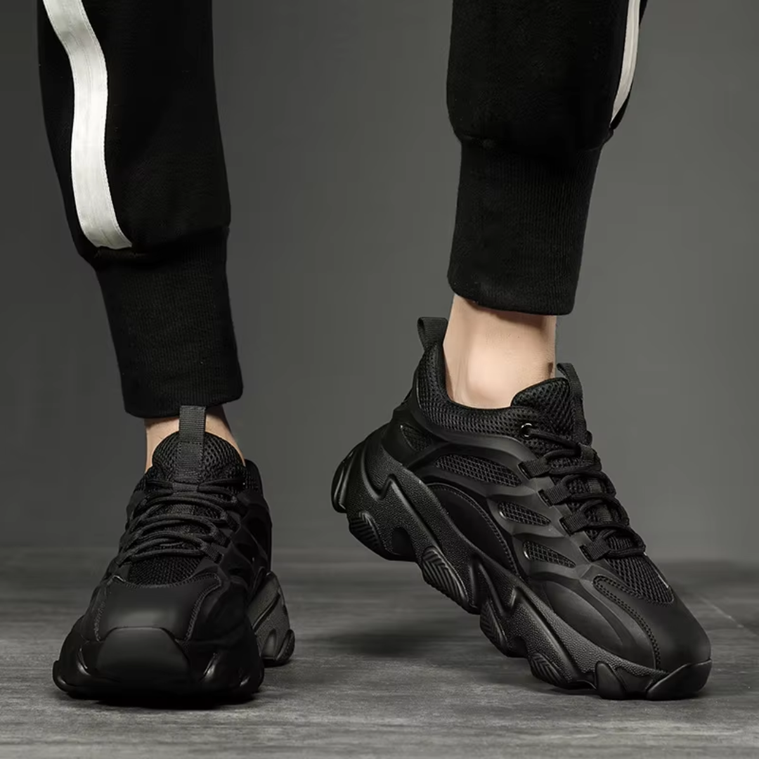 Urban Cool Sneakers – Bold Style & Endless Comfort