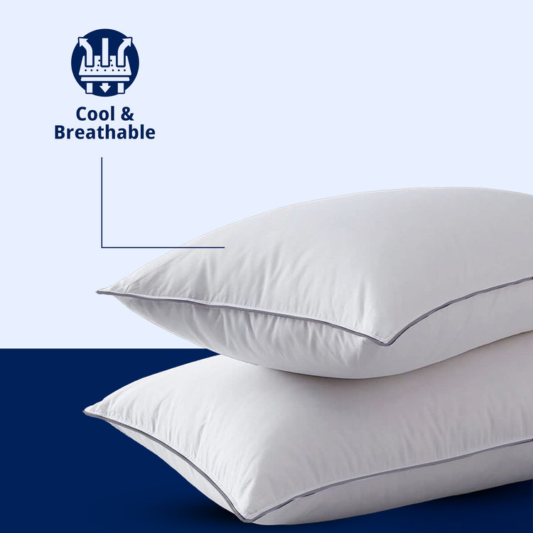 Luxury Cool Pillow