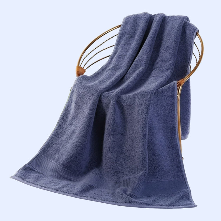 Premium Cotton Bath Towel