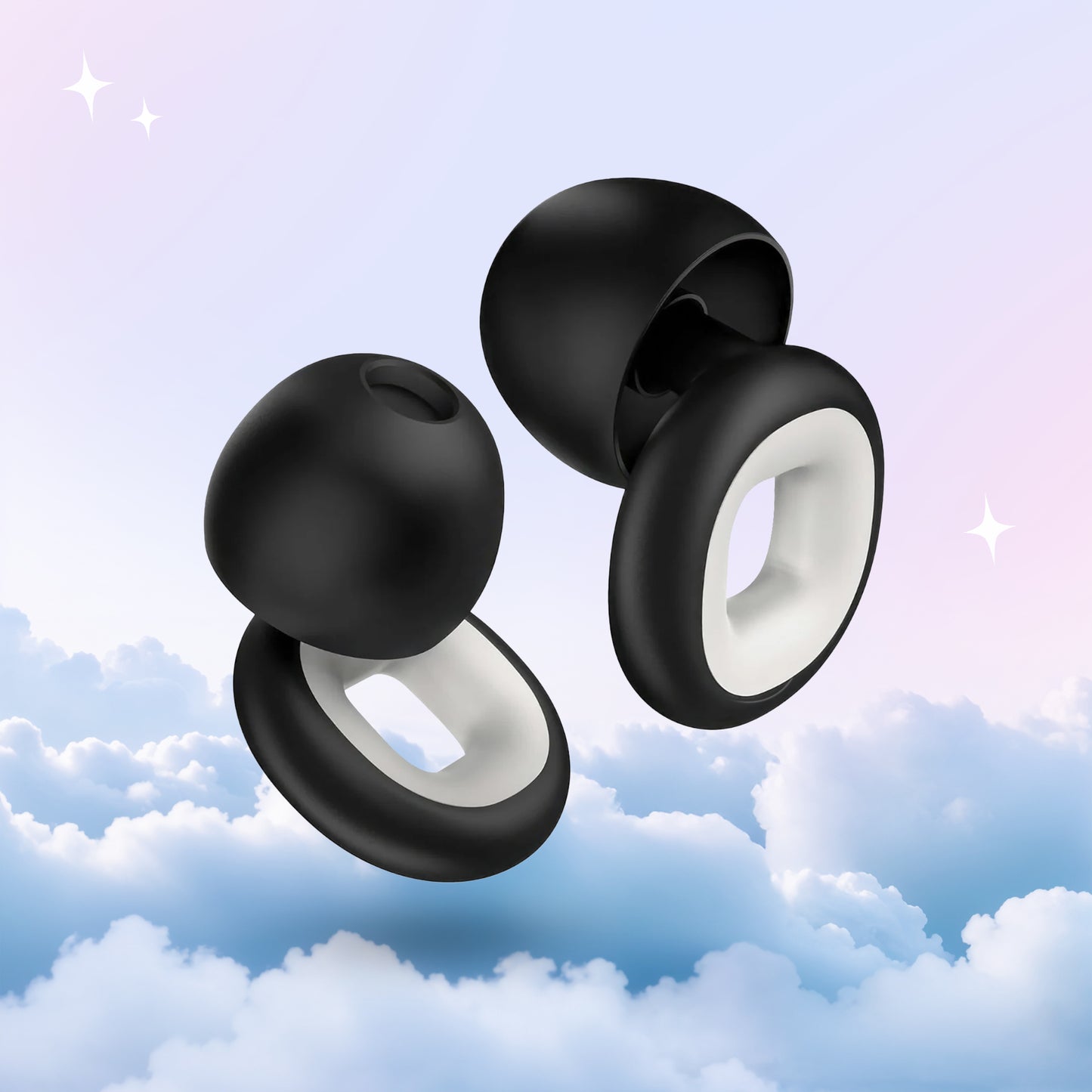 Snoring Noise Cancellation Plugs