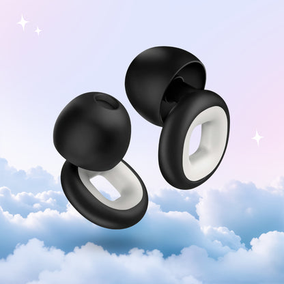 Snoring Noise Cancellation Plugs