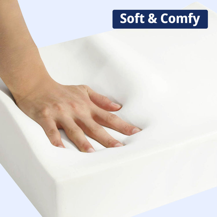 Luxury Goose Down Pillow
