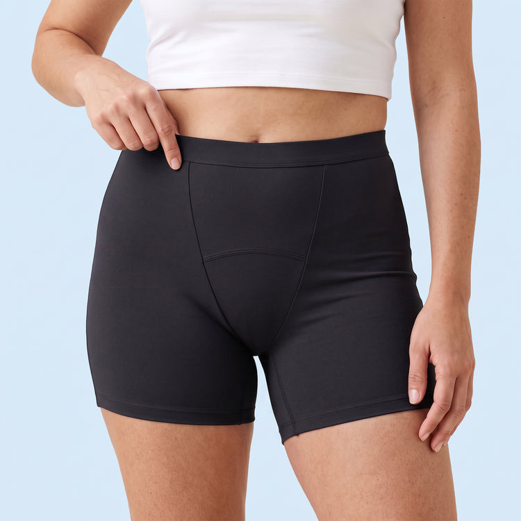 Leakproof Boyshorts
