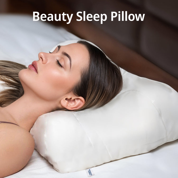 Sleeping All Night Pillow
