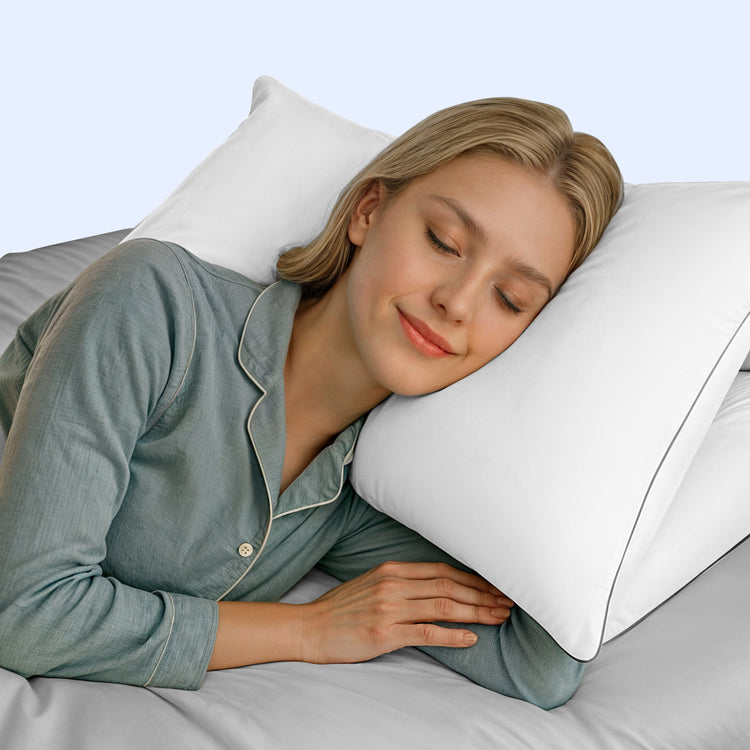 Comfortable sleep