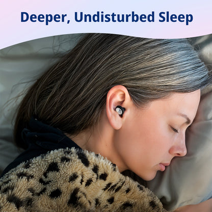 Snoring Noise Cancellation Plugs