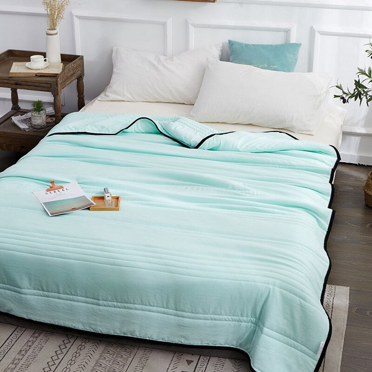 Minty Green