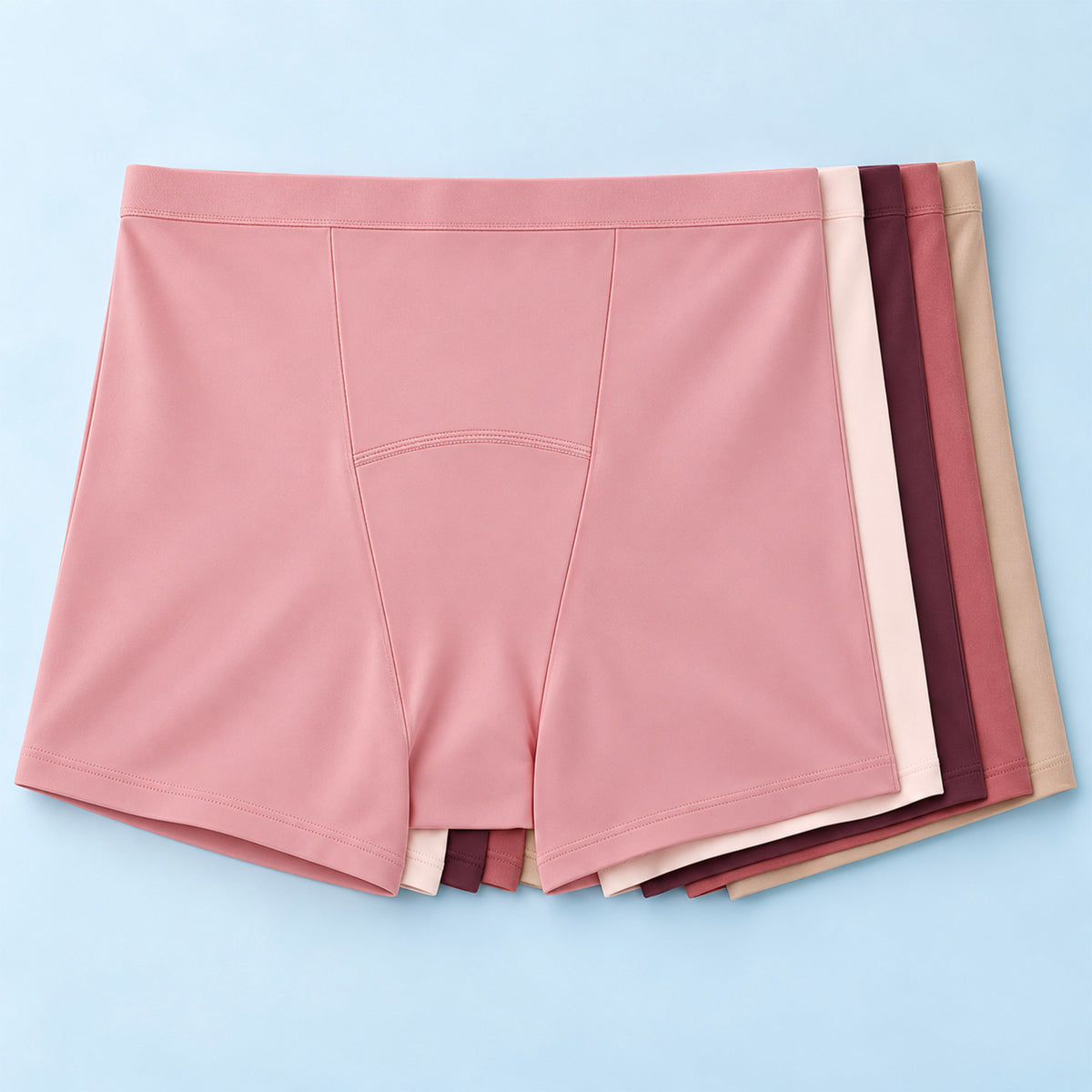 Leakproof Boyshorts