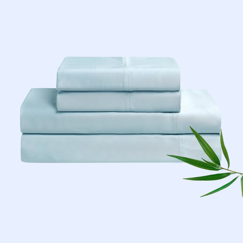 Bamboo Sheet Set