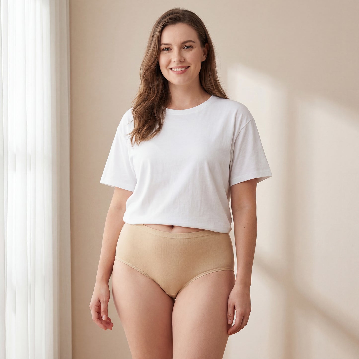 Bamboo Women Panties