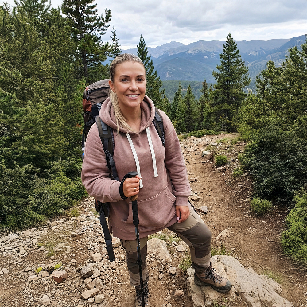 Oversized Hoodie Dress (With Fleece)