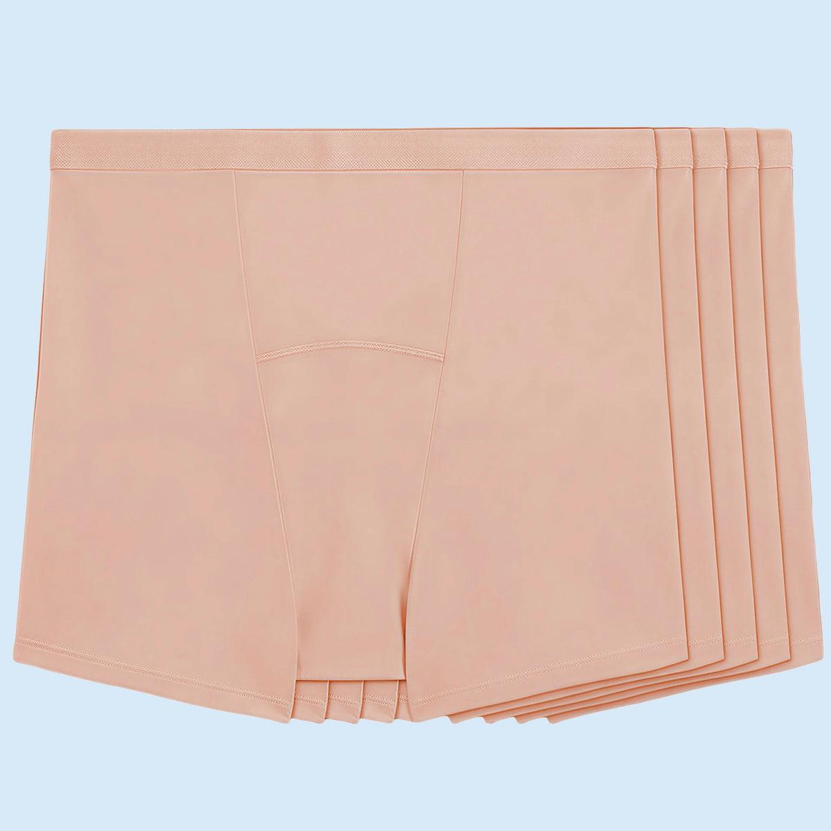 Leakproof Boyshorts