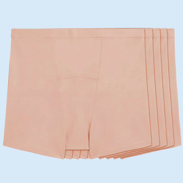 Leakproof Boyshorts