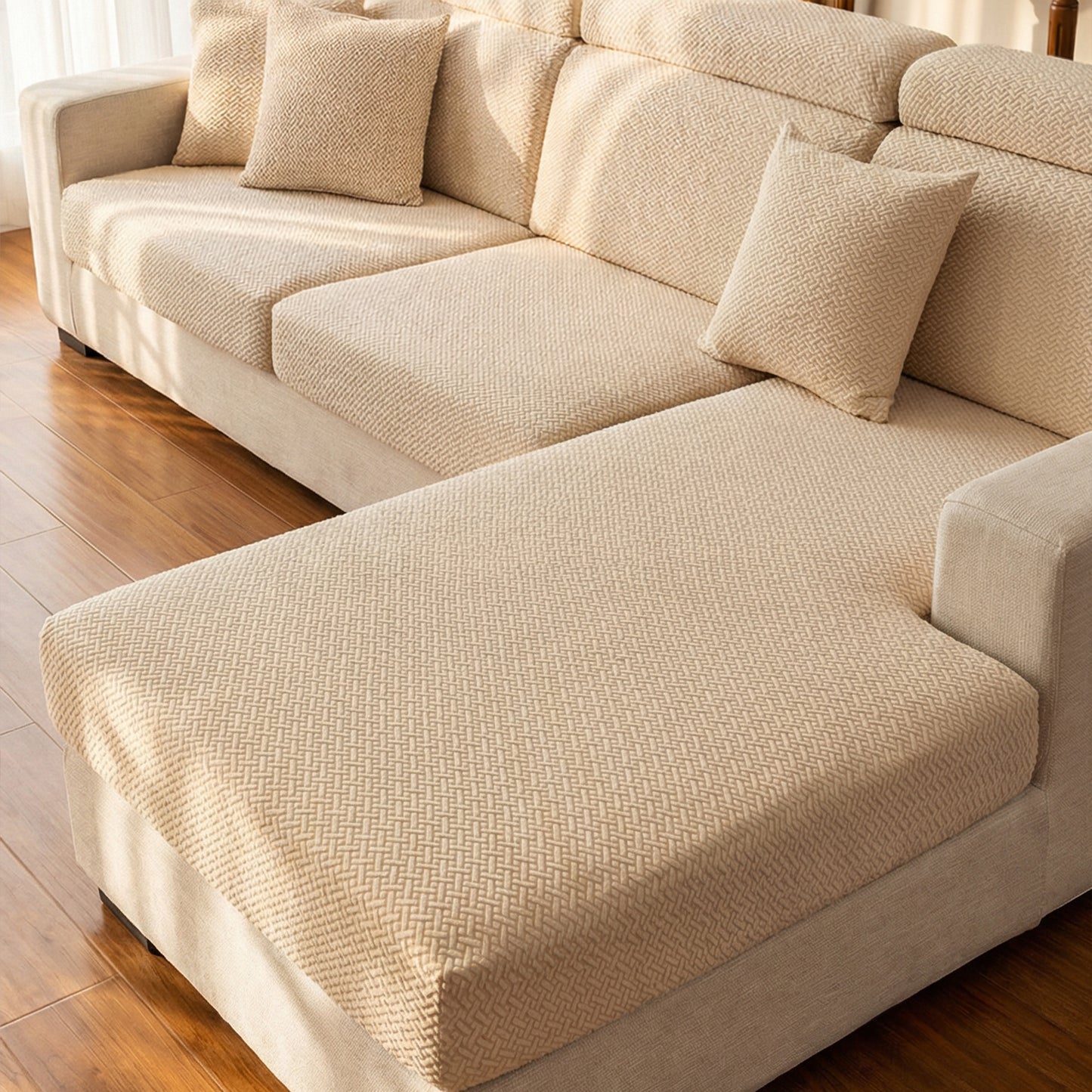 Pet-Friendly Sofa Covers