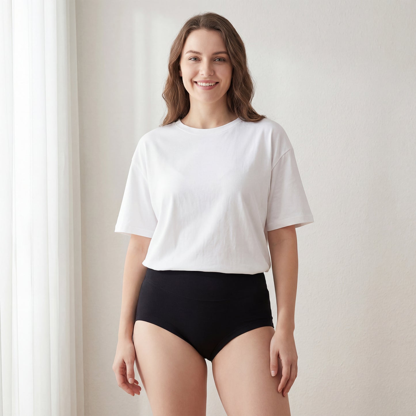 Bamboo Women Panties